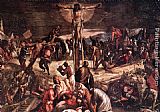 Crucifixion [detail 1]